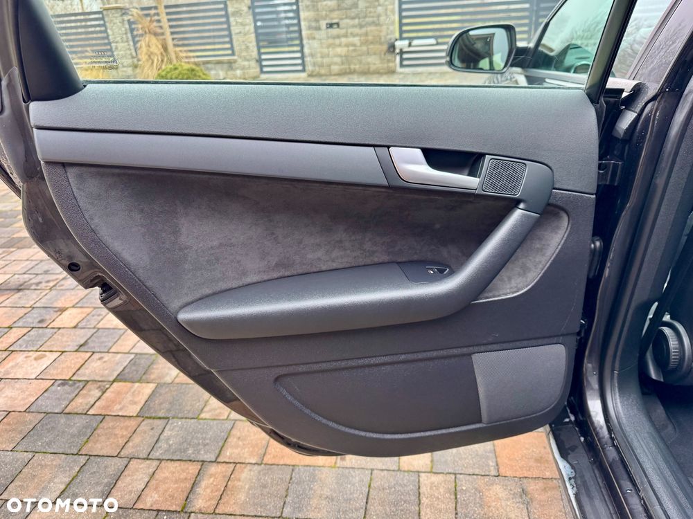 Audi A3 Sportback 2.0 TDI Ambition - 9