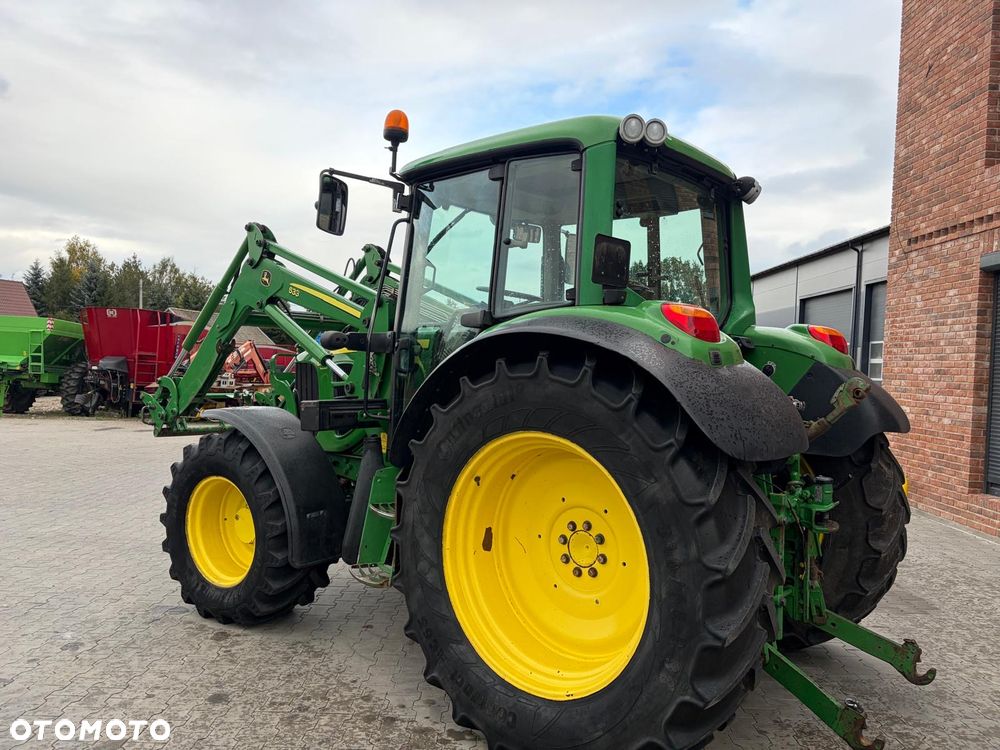 John Deere John Deere - 7