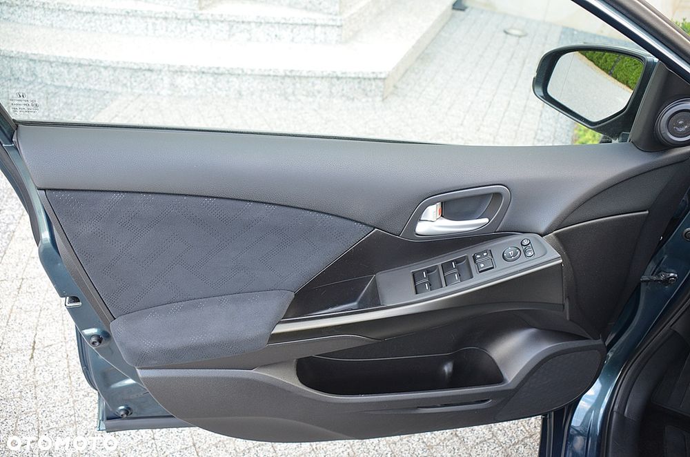 Honda Civic - 36