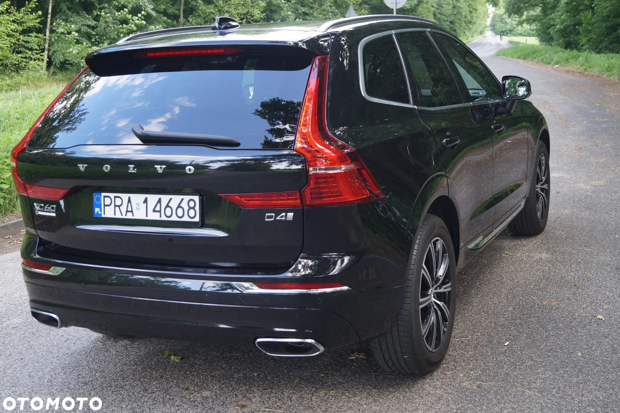 Volvo XC 60 D4 Inscription - 3