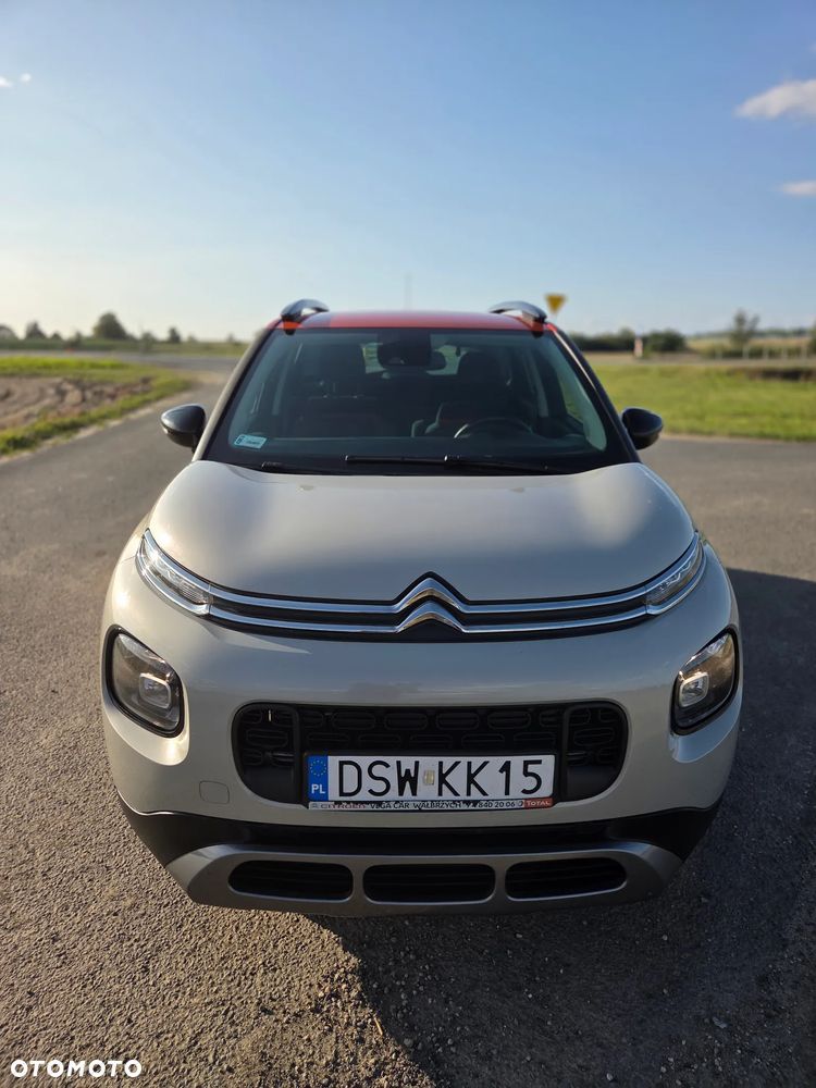 Citroën C3 Aircross 1.2 PureTech GPF Shine S&S - 1
