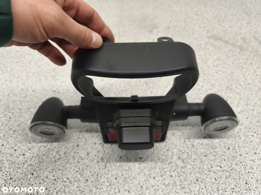 Kierunkowskazy tył, tylne Honda CL 500 CL500 - 9