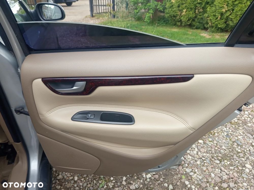 Volvo S60 2.4 T AWD Optima - 29