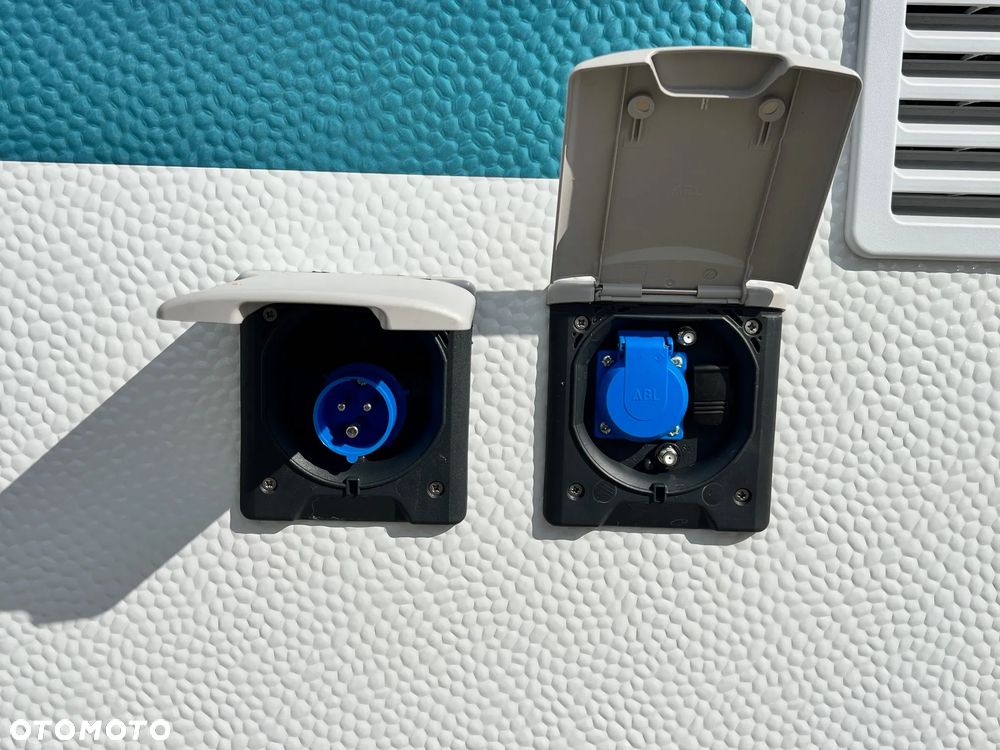 Adria Aviva 522 PT - 6