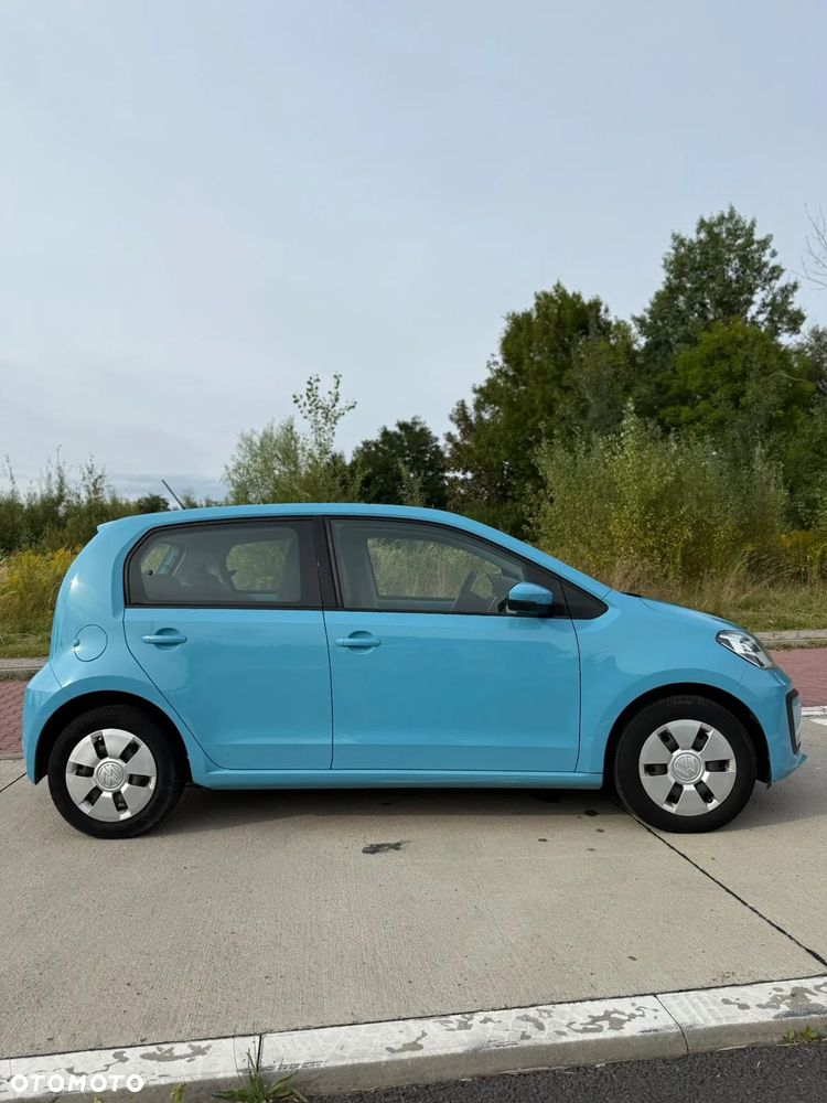 Volkswagen up! - 1