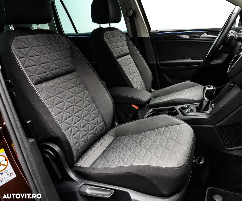 Volkswagen Tiguan 2.0 TDI SCR DSG 4Motion Elegance - 14
