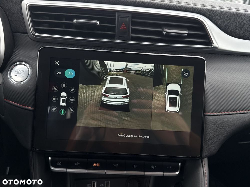 MG ZS 1.0 T-GDI Exclusive - 28