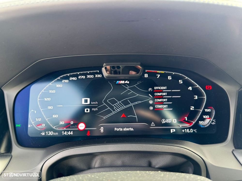 BMW M4 Competition xDrive - 32