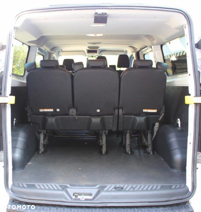 Ford Transit Custom - 25