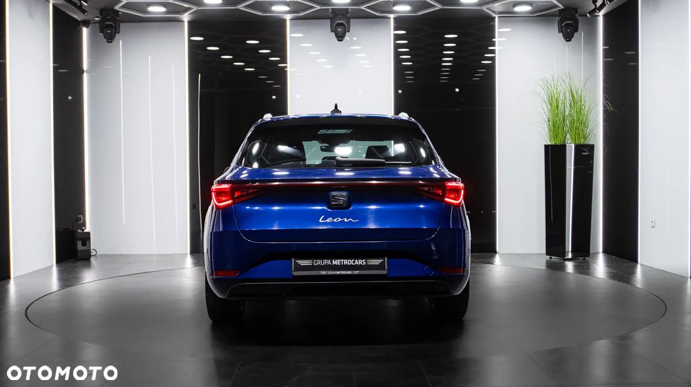 Seat Leon 1.5 TSI Xcellence - 6