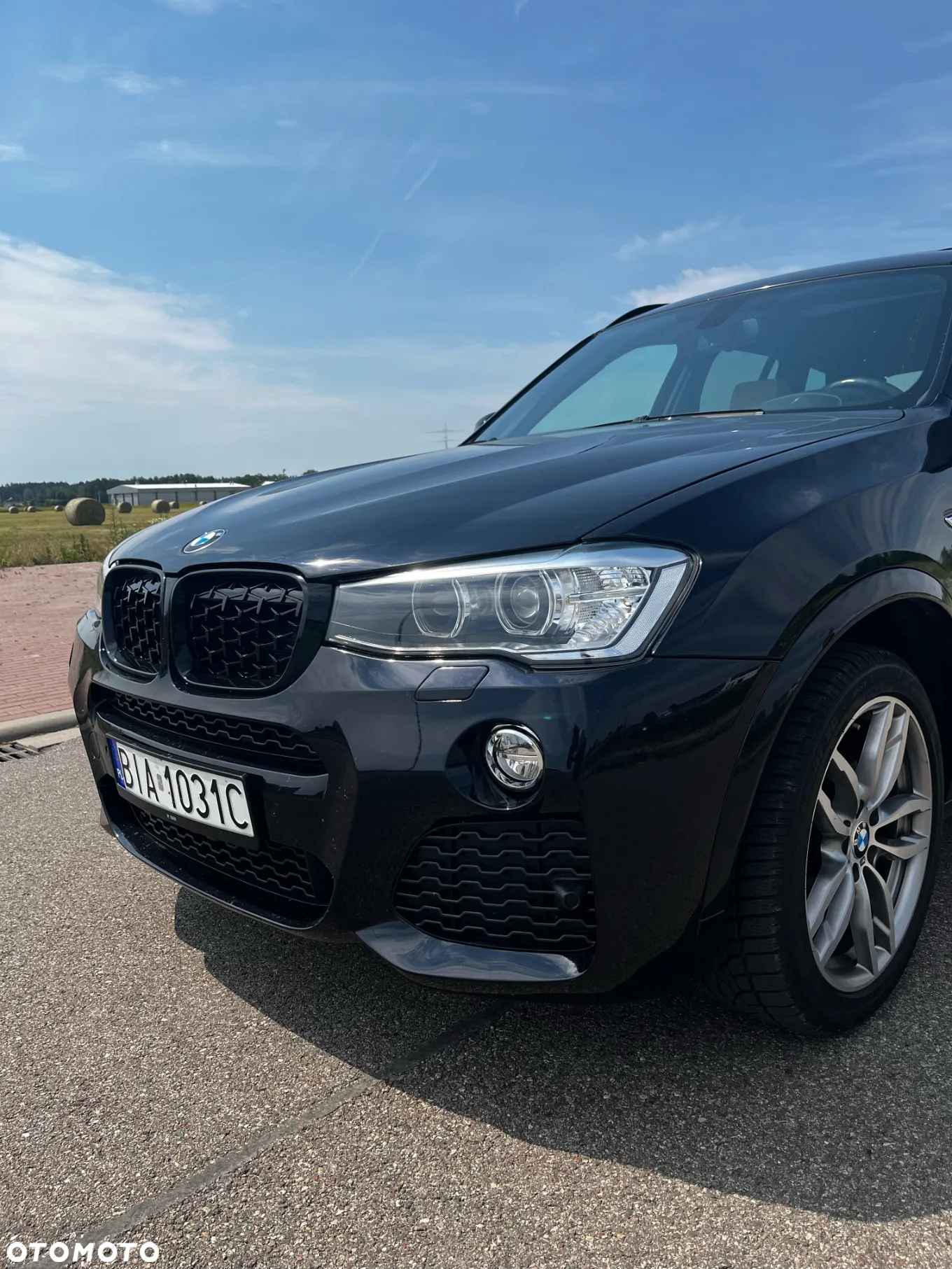 BMW X3 xDrive28i - 10
