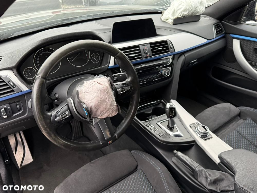 BMW Seria 4 430i M Sport - 18