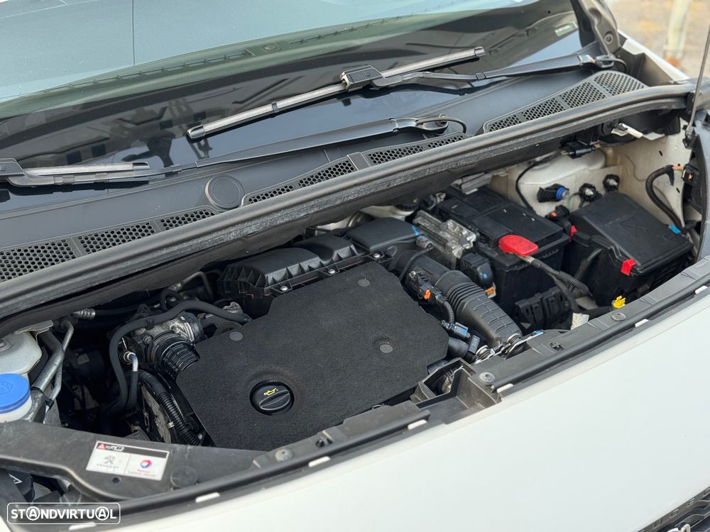 Peugeot Partner 1.5 BlueHDi Longa - c/IVA Dedutivel - 20