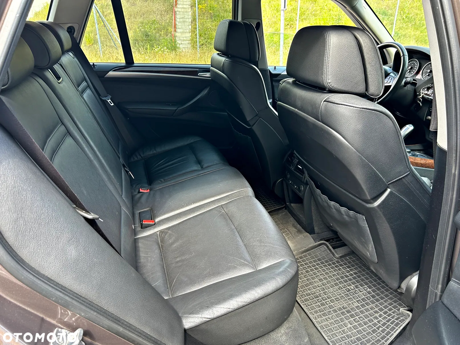 BMW X5 3.0d xDrive - 11