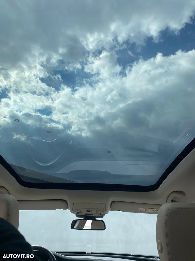 Jaguar XF 20d RWD E-Performance Prestige - 7