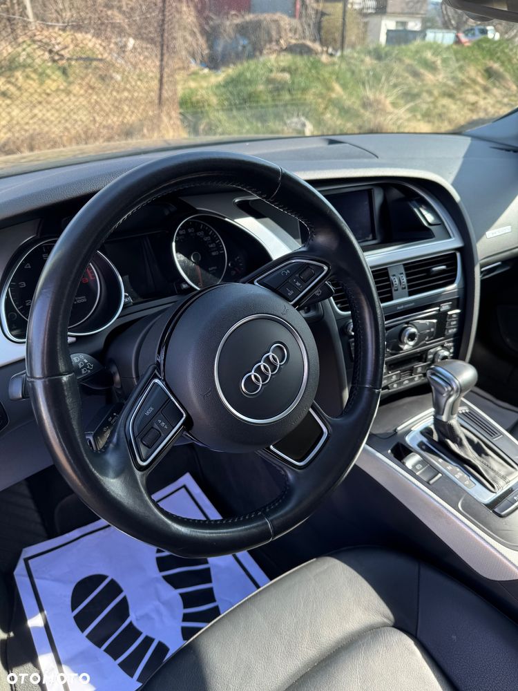 Audi A5 Coupé 2.0 TFSI Quattro S tronic - 3