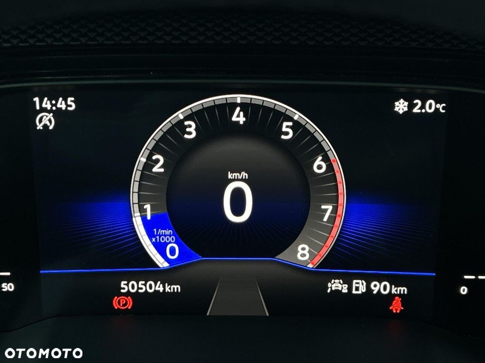 Volkswagen Taigo 1.0 TSI Life - 15