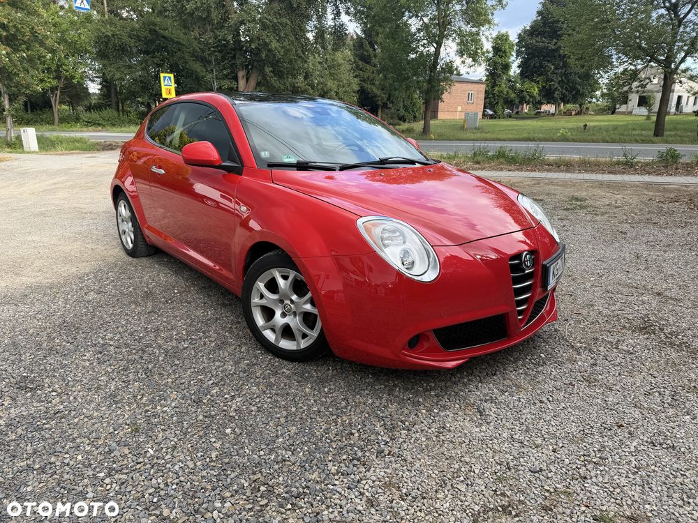 Alfa Romeo Mito - 2