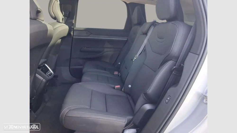 Volvo EX90 92 kWh Single Motor Plus - 19