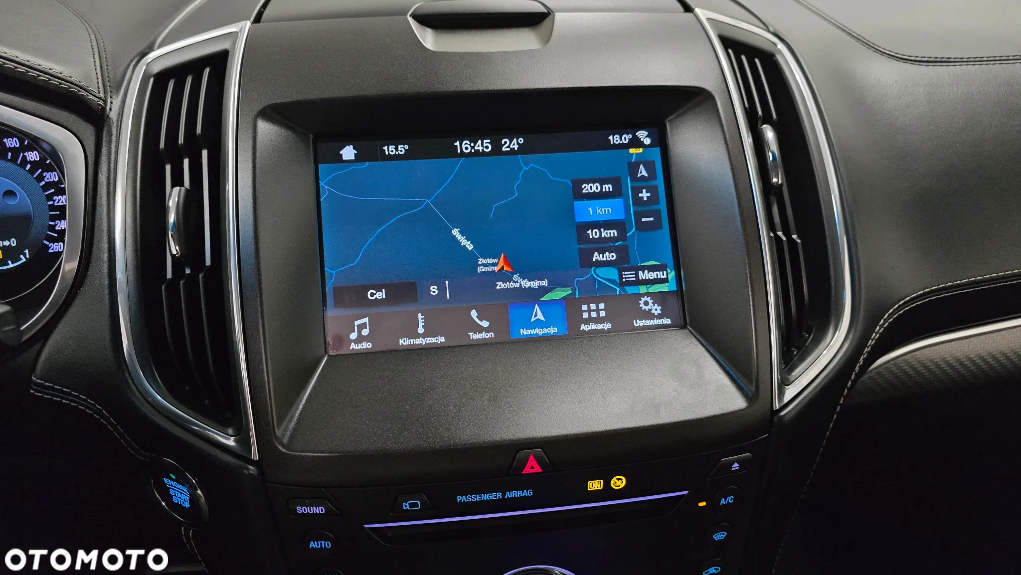 Ford Edge 2.0 EcoBlue Bi-Turbo 4x4 Vignale - 31