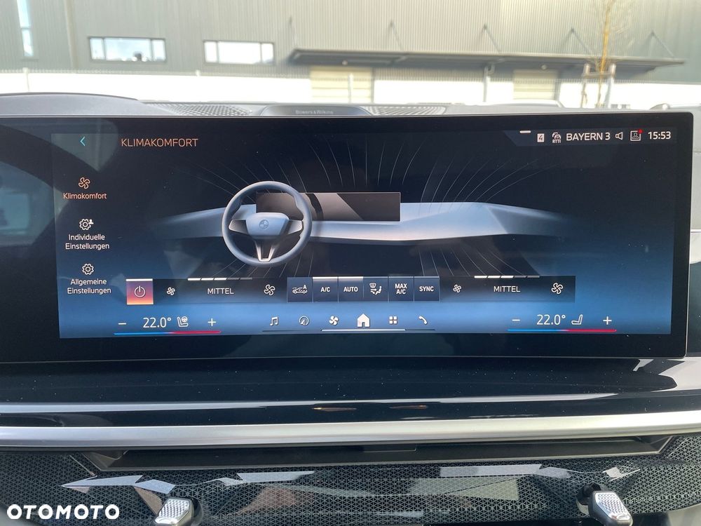 BMW X5 xDrive30d mHEV M Sport sport - 18