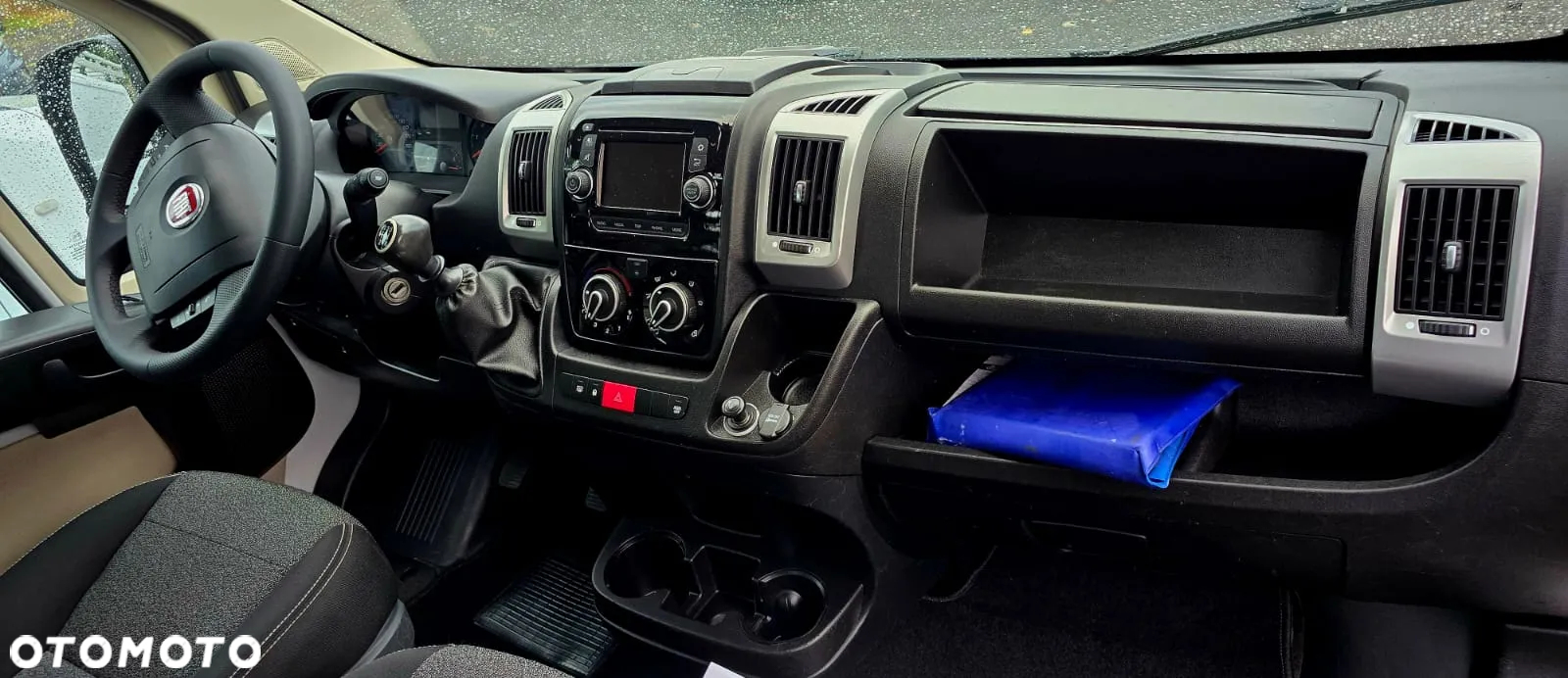 Fiat DUCATO - 16