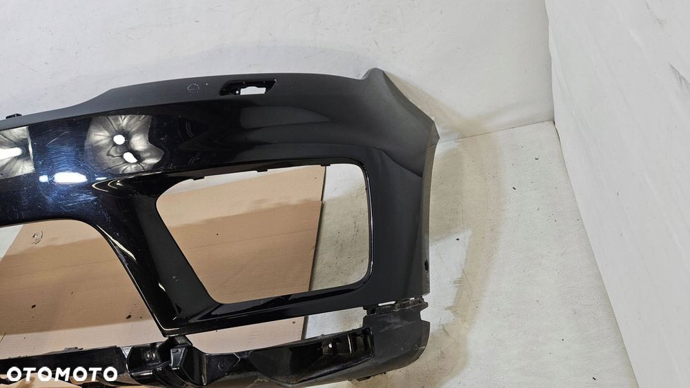 zderzak przód przedni range rover sport ii lift l494 jk62-17f003-a - 6
