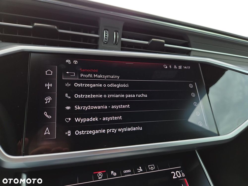 Audi A7 Sportback 40 TDI mHEV Quattro S tronic - 39