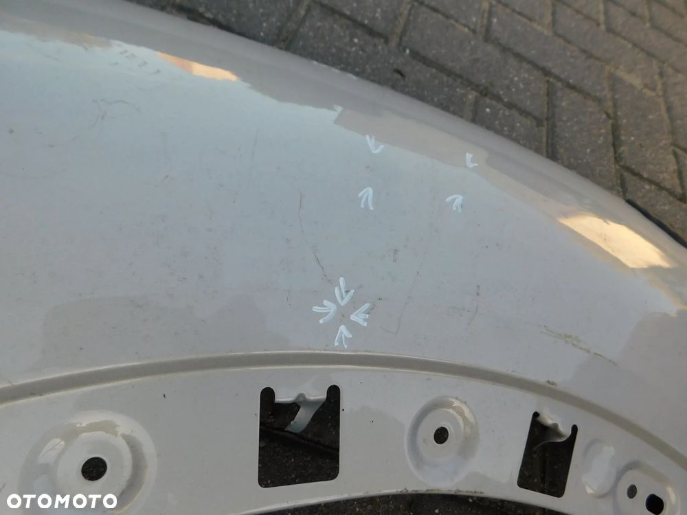 błotnik prawy CITROEN DS3 CROSSBACK - 5