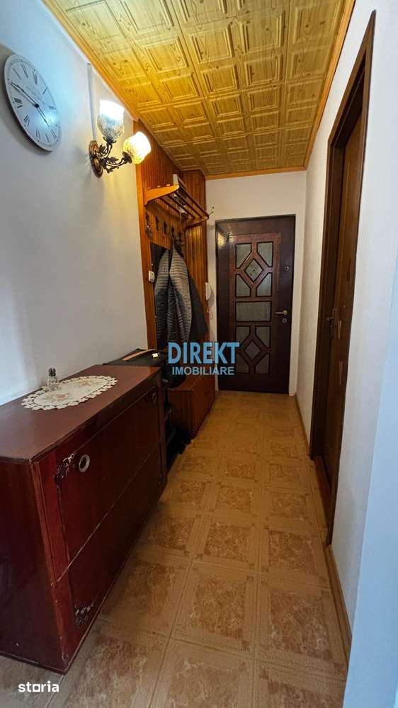Apartament 2 camere decomandat — fotografia 3