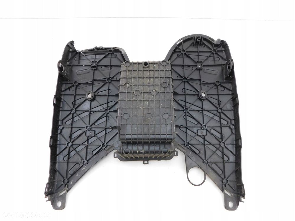 PEUGEOT KISBEE 50 2T PODŁOGA PODEST M1 - 11