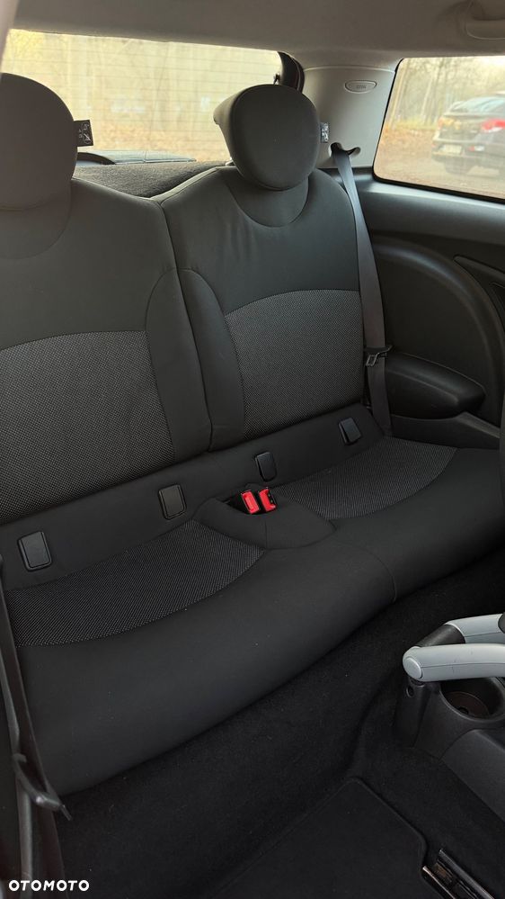 MINI ONE Standard - 25