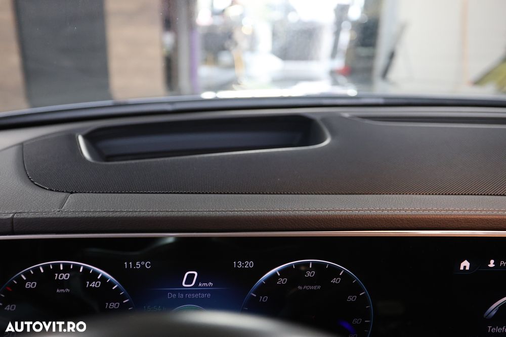 Mercedes-Benz GLE 350 de 4Matic 9G-TRONIC AMG Line - 29