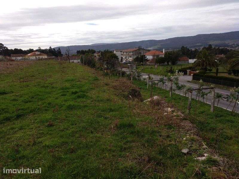 Terreno para construção de moradia - Grande imagem: 2/8