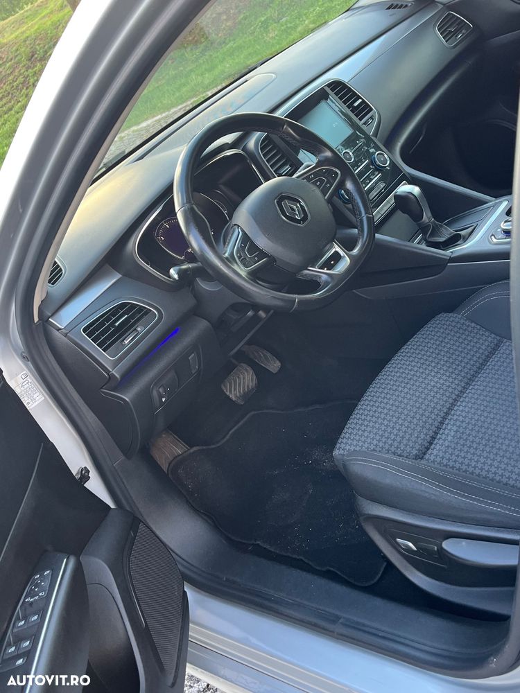 Renault Talisman Blue dCi EDC Intens - 28