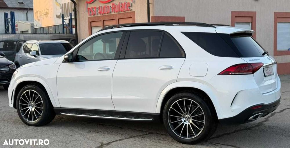 Mercedes-Benz GLE - 5