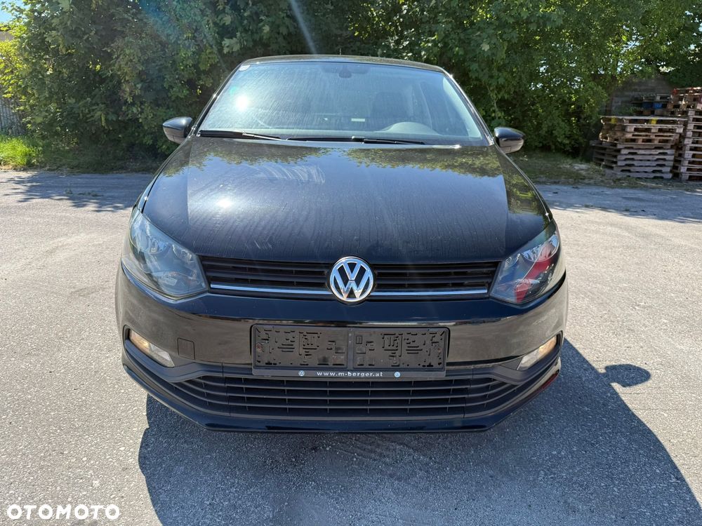 Volkswagen Polo 1.0 (Blue Motion Technology) Comfortline - 4