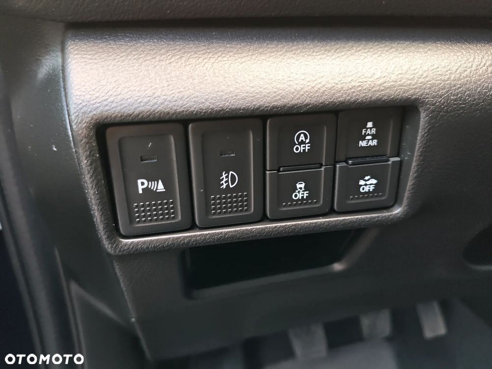 Suzuki SX4 S-Cross 1.4 Boosterjet Comfort - 21