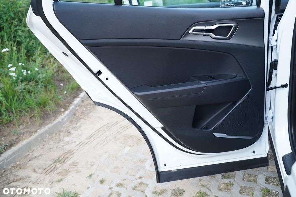 Kia Sportage 1.6 T-GDI M 2WD DCT - 8