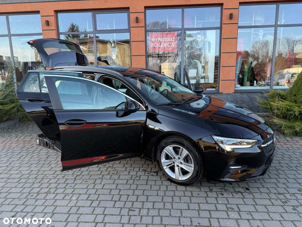 Opel Insignia - 6