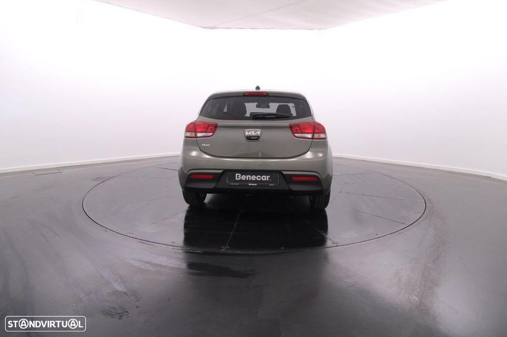 Kia Rio 1.2 CVVT Dynamic - 6