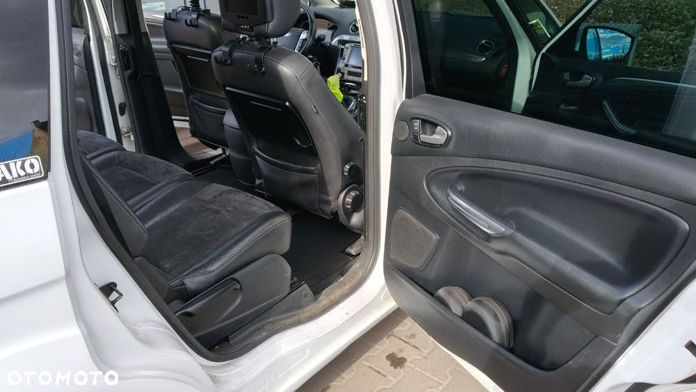 Ford S-Max 2.0 Business Edition - 17