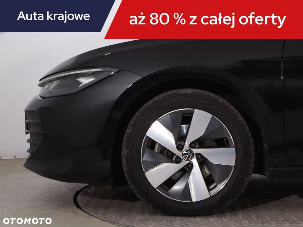 Volkswagen Passat Variant - 16