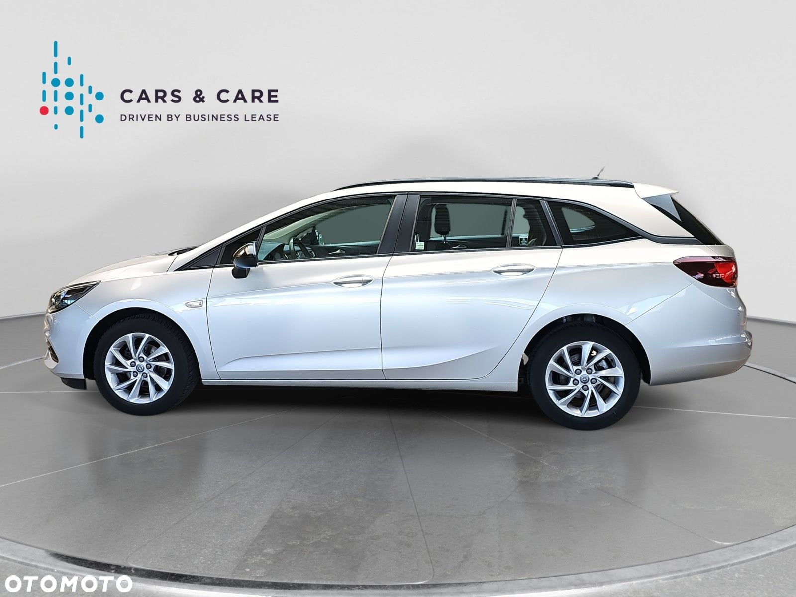 Opel Astra V 1.5 CDTI Edition S&S - 11