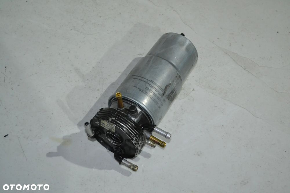 VW PASSAT B5 AUDI A4 B5 1,9 TDI PODGRZEWACZ PALIWA 3B0201896 - 2