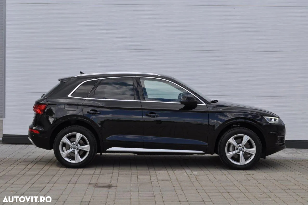 Audi Q5 2.0 TDI Quattro S tronic - 5