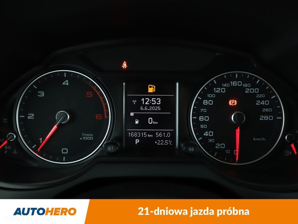 Audi Q5 - 20