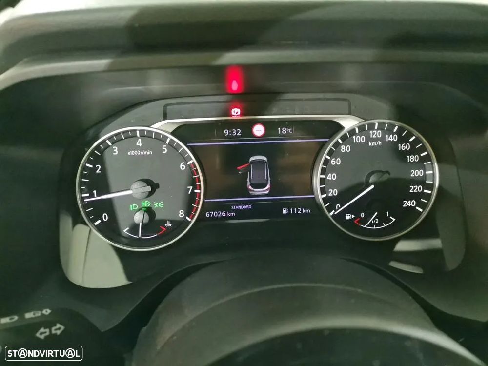 Nissan Qashqai 1.3 DIG-T Acenta - 6