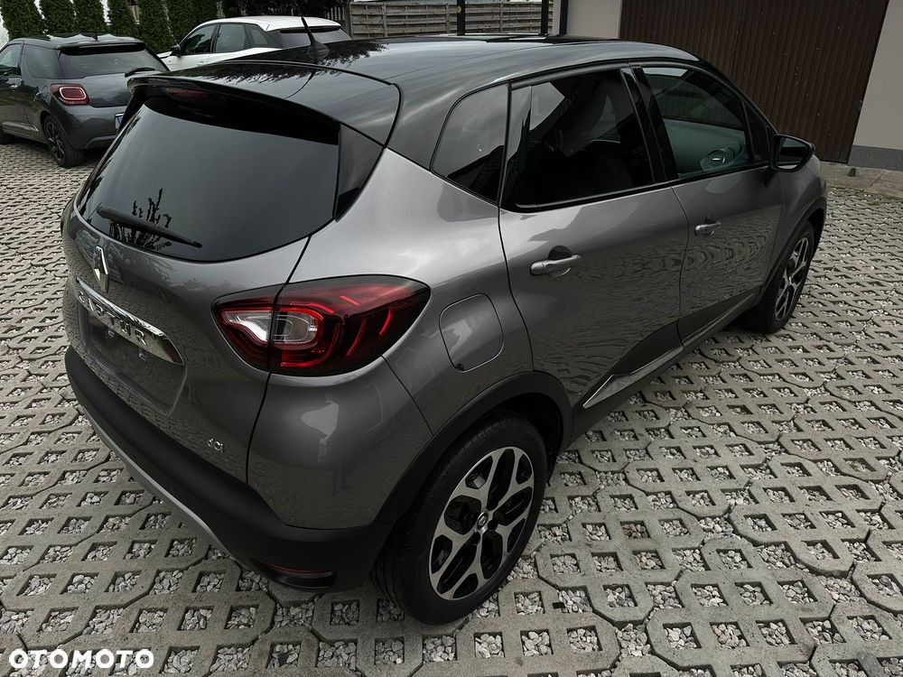 Renault Captur 1.5 dCi Limited - 3