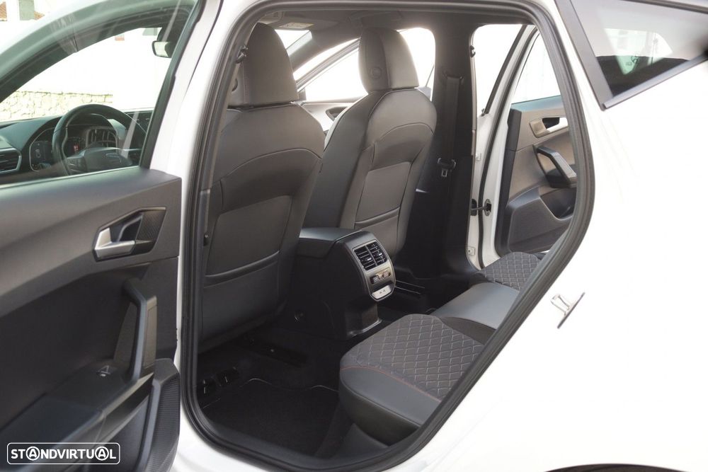 SEAT Leon 1.0 TSI FR - 28
